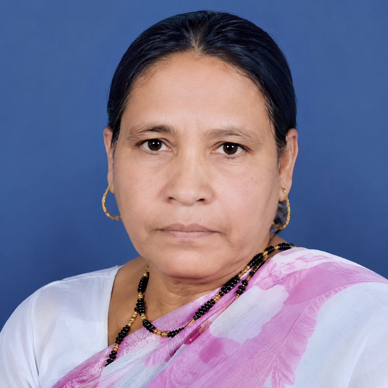 Smt. Mamata Badasha Jamadar
